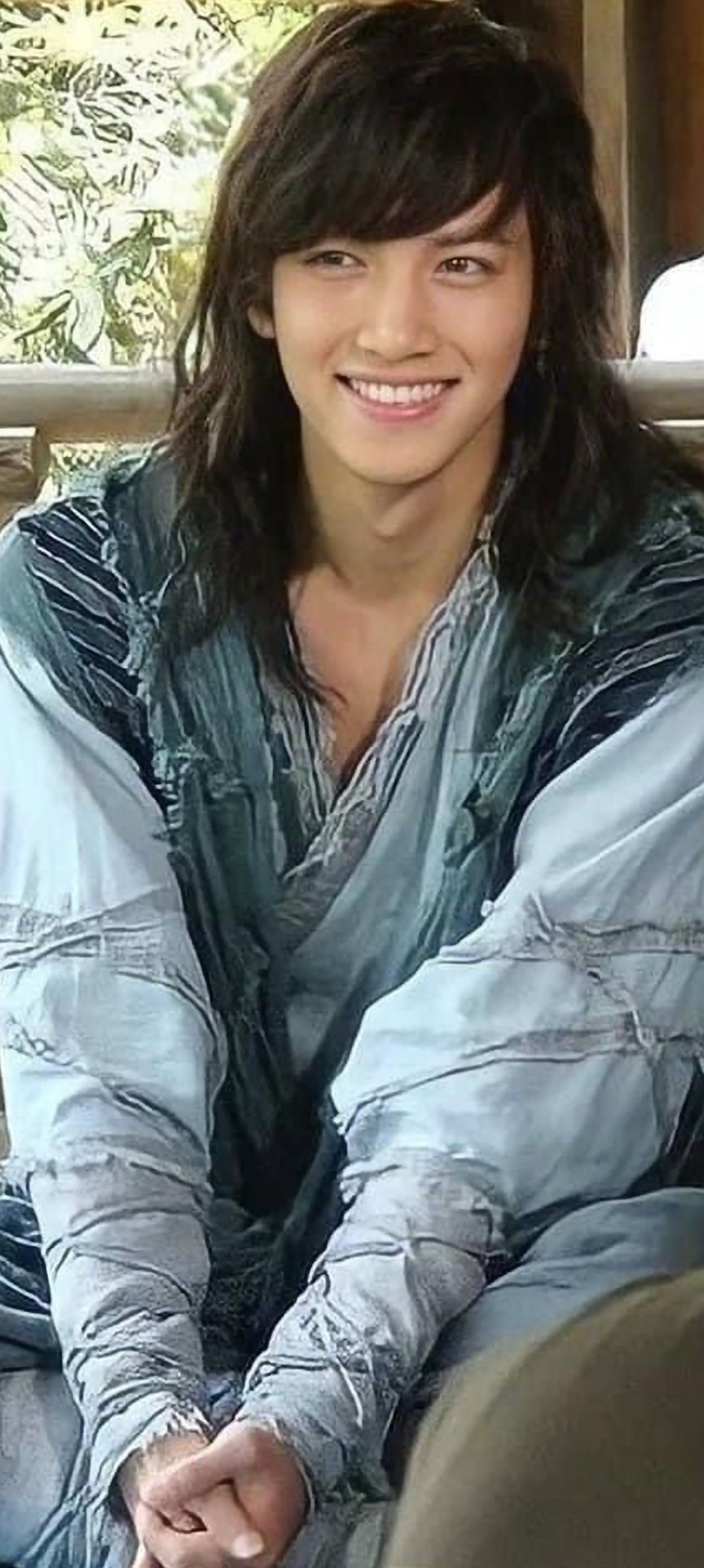 池昌旭的最新照片