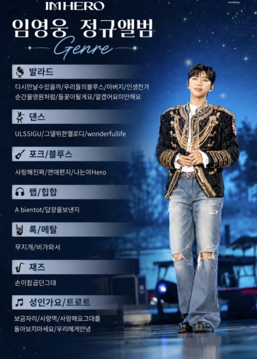 Foto kegiatan terbaru dari Lim Youngwoong