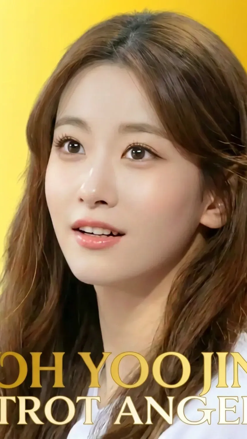 오유진의 최신 사진