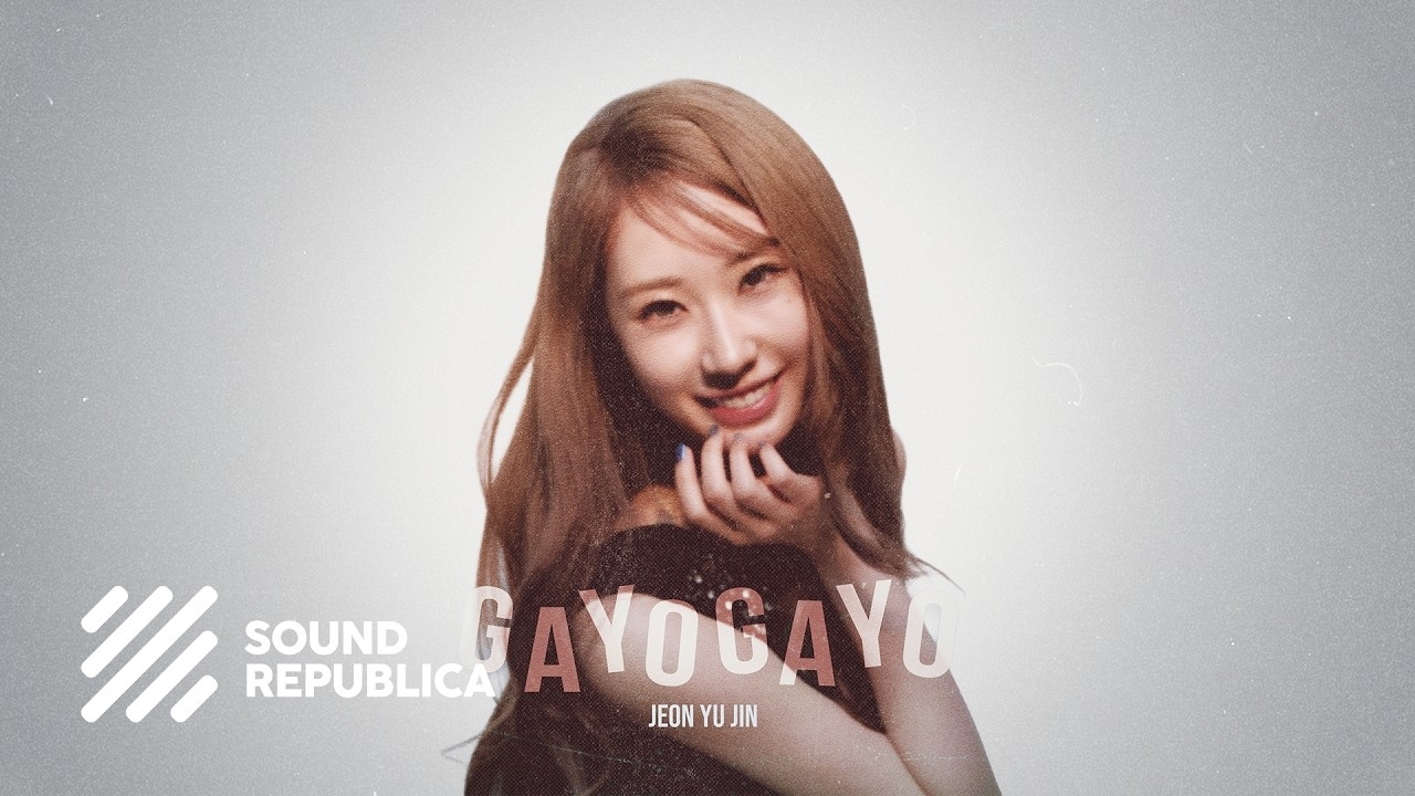 チョン・ユジンのビハインドカット