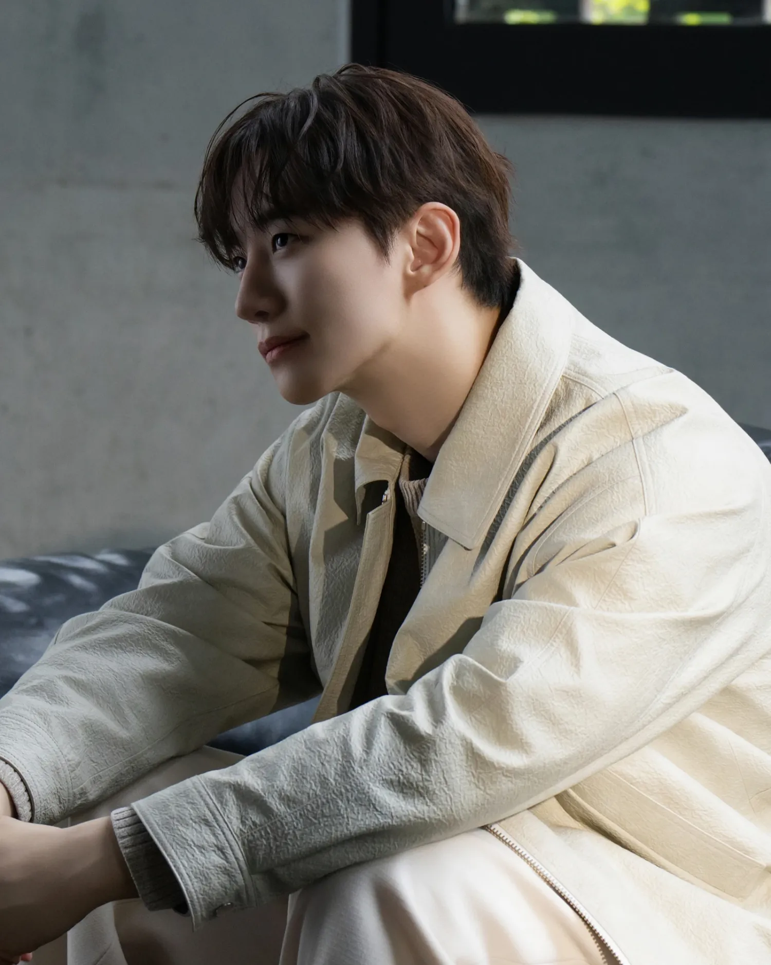 이준호 최근 활동샷