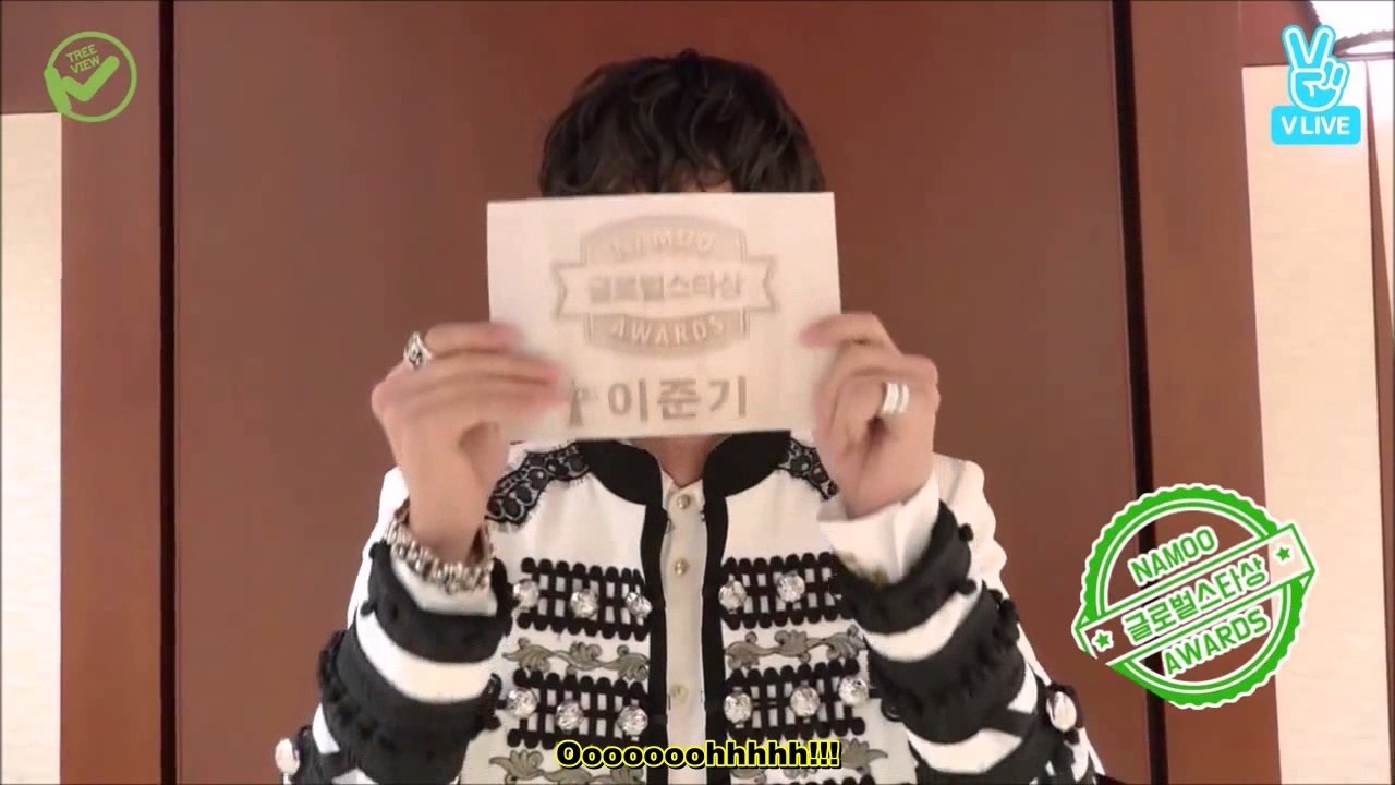 Latest photo of Lee Joongi