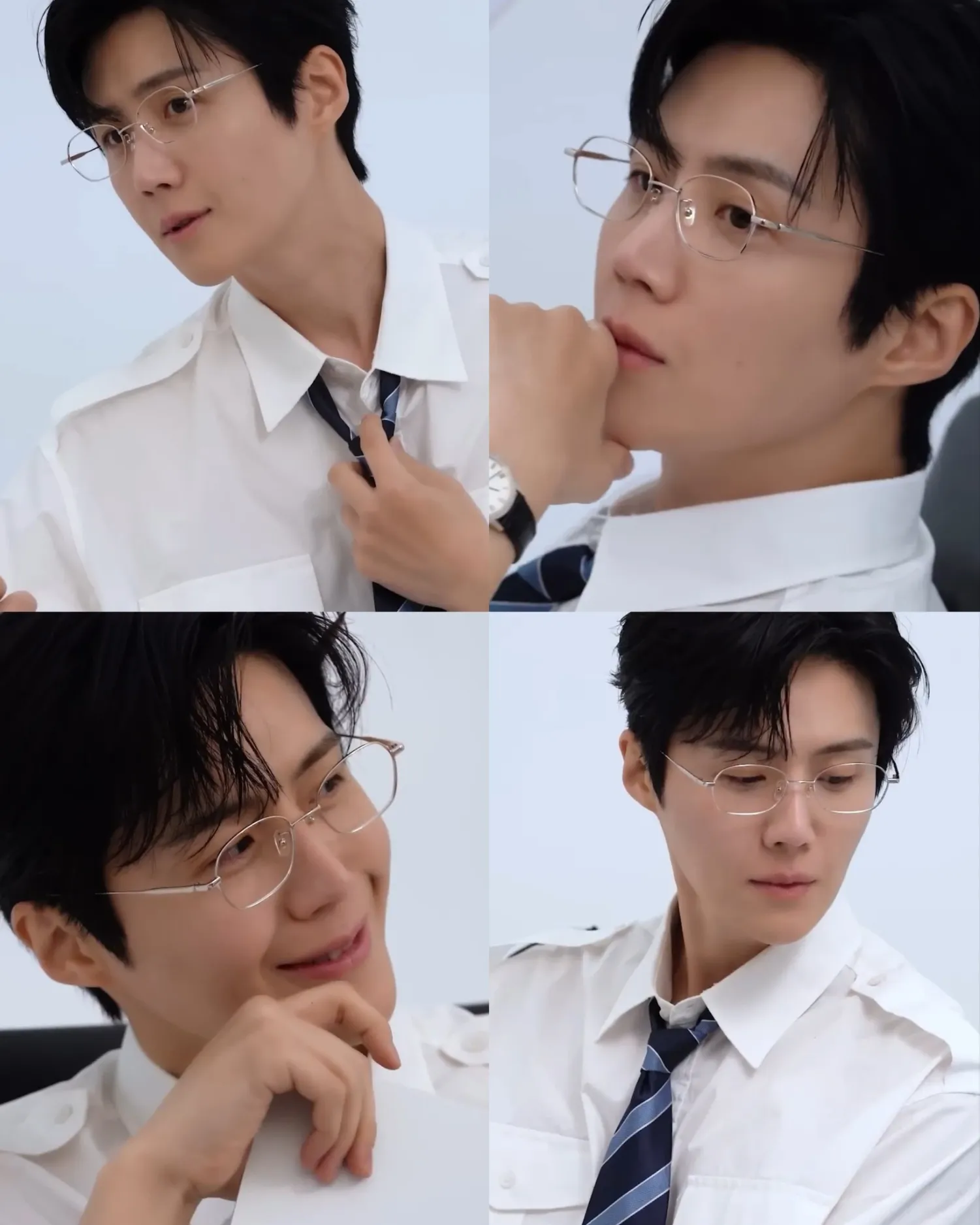 김선호 최근 활동샷