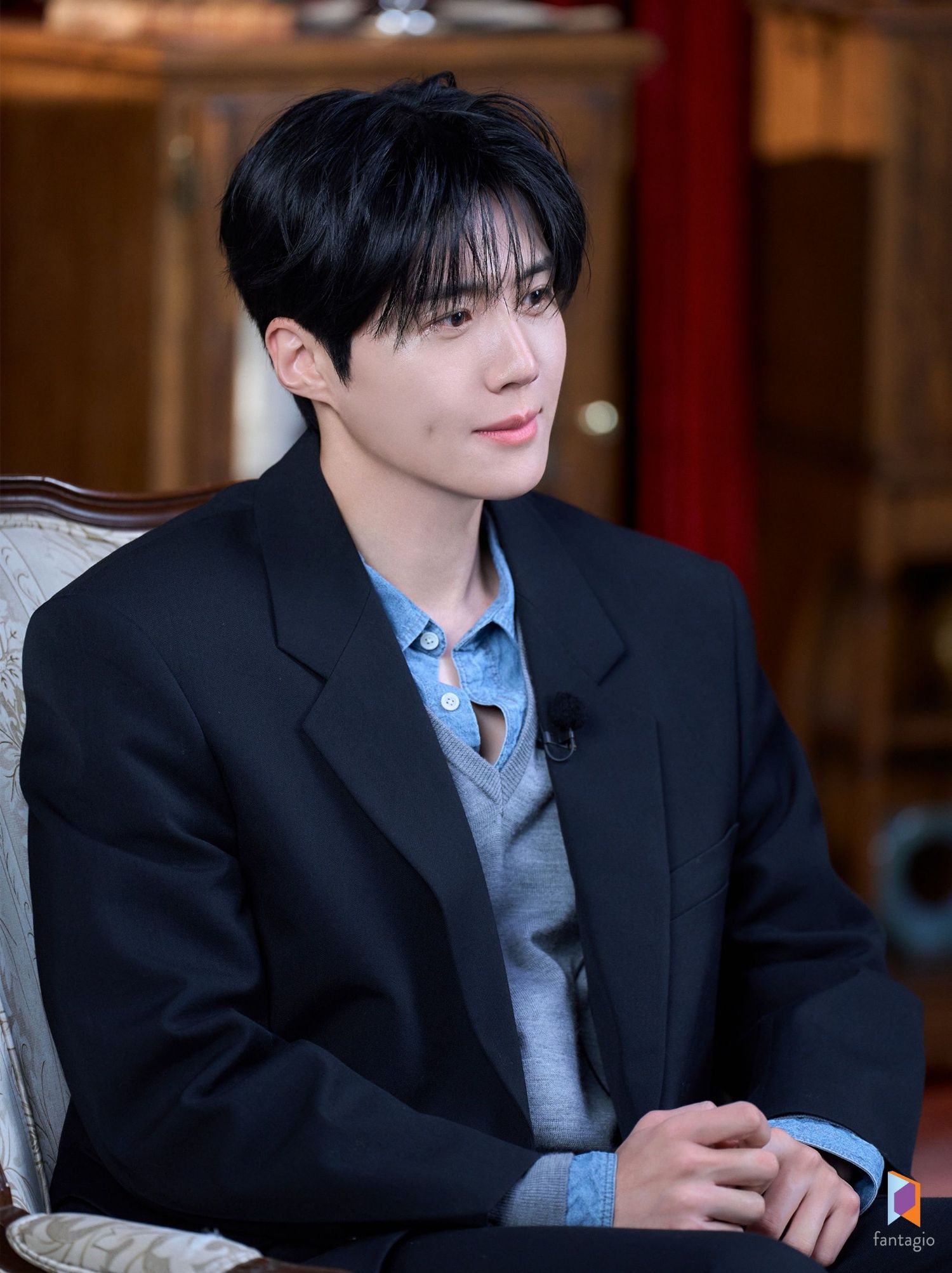 キム・ソンホの最新写真