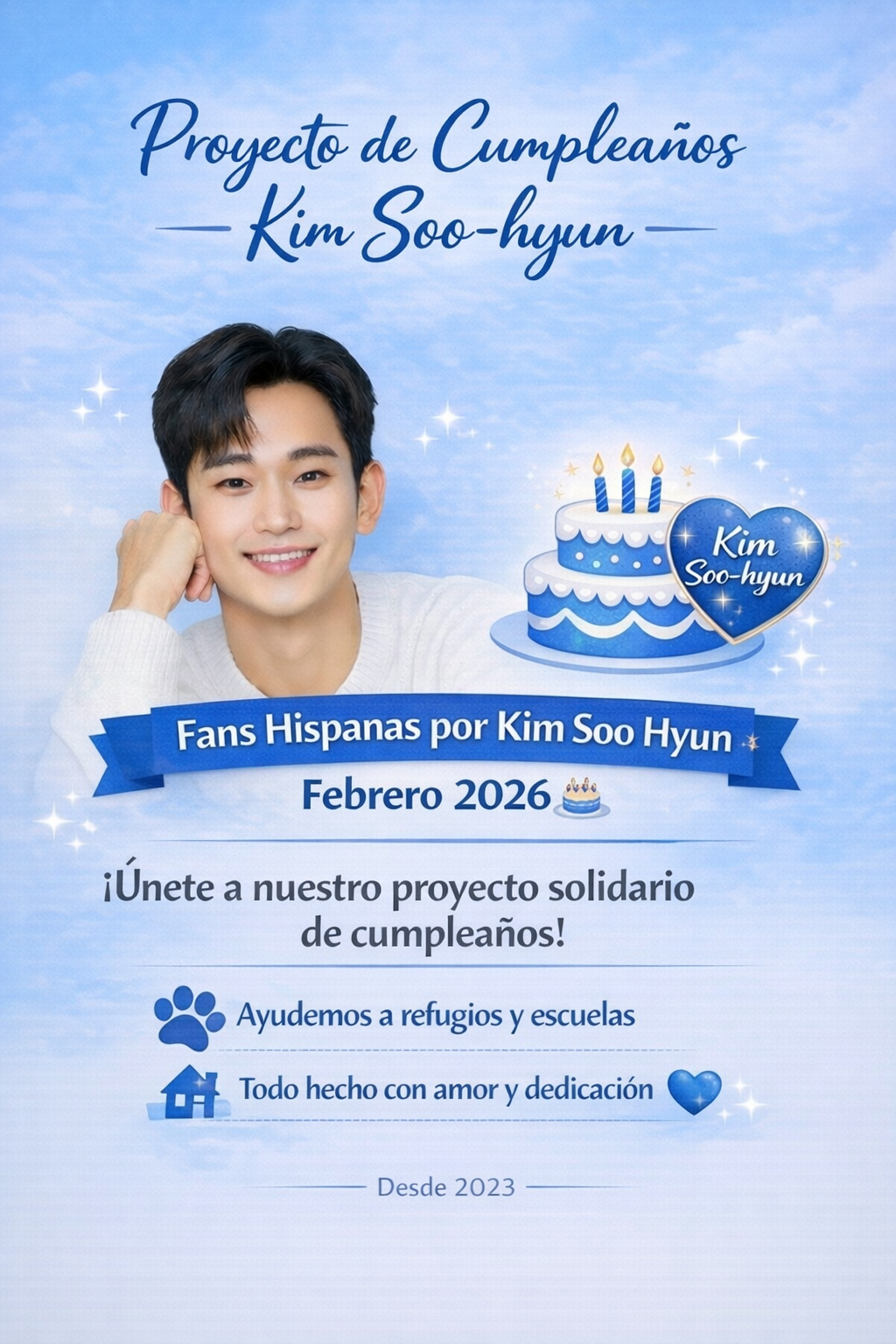 Behind-the-scenes cut of Kim Soohyun