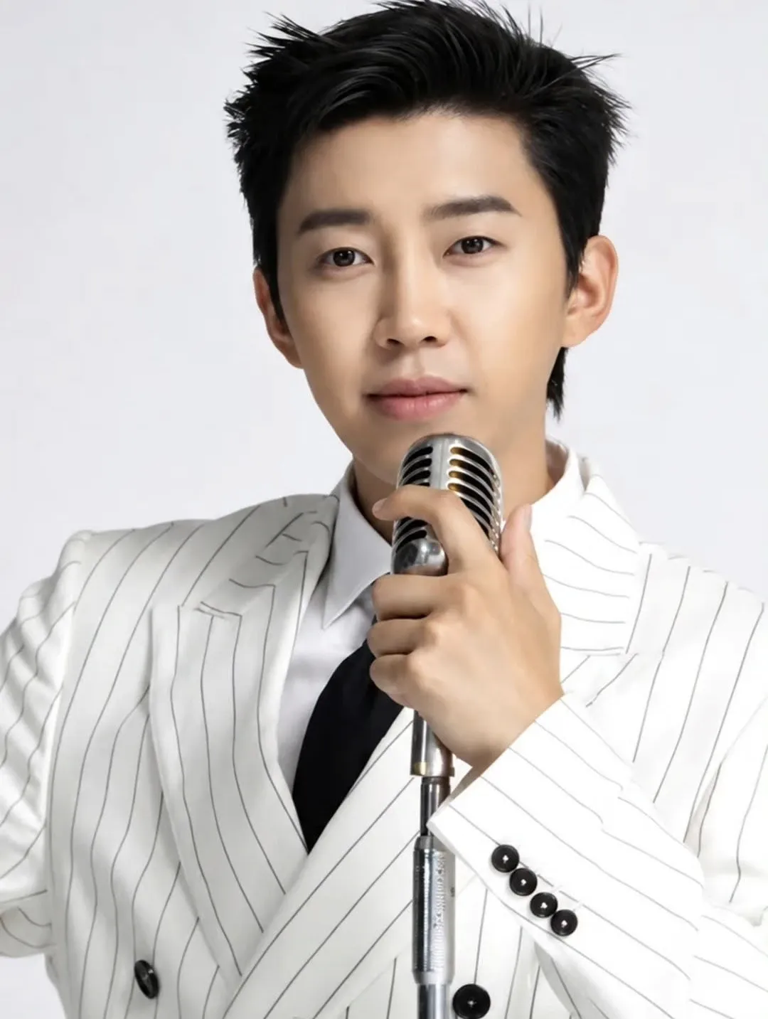 Foto terbaru dari Lim Youngwoong