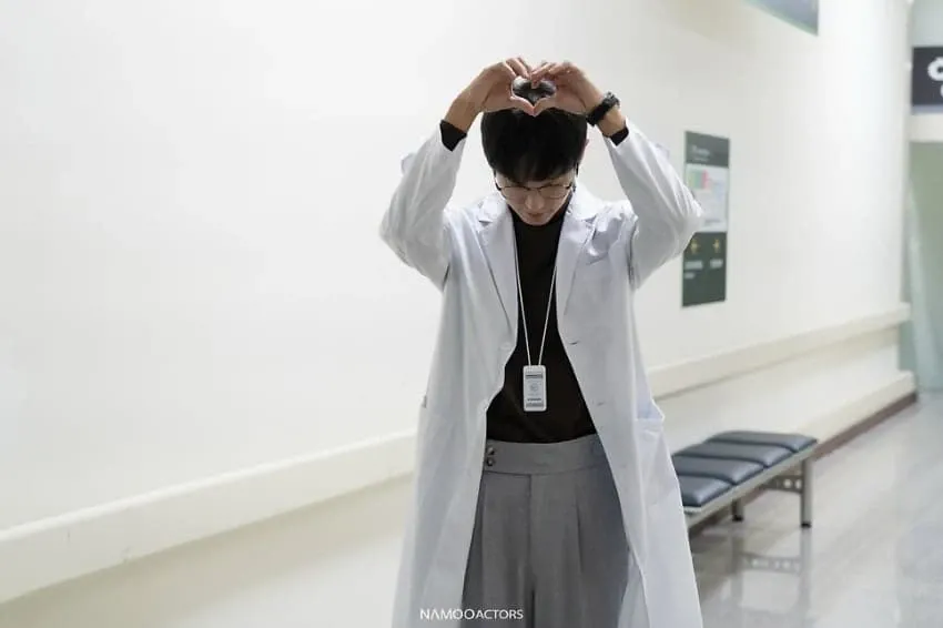 이준기의 최신 사진