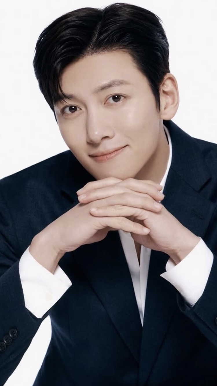 チ・チャンウクのビハインドカット