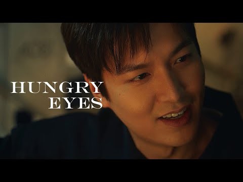 이민호 최근 활동샷