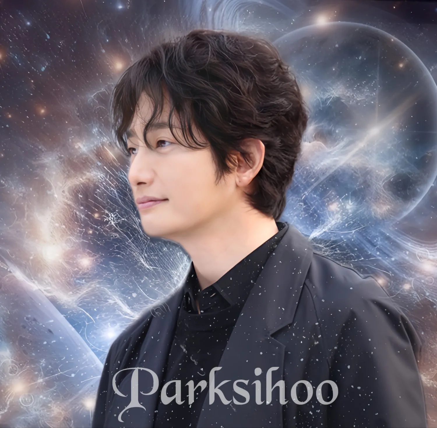 Latest photo of Park Sihoo