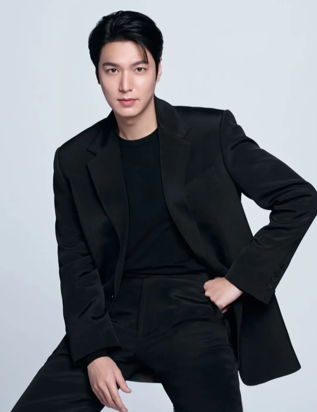 이민호 팬이 찍은 순간