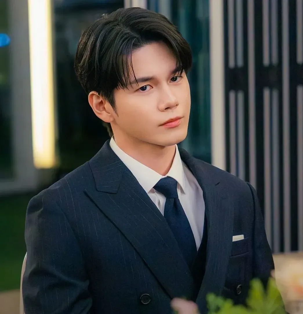 Foto kegiatan terbaru dari Ong Seongwu