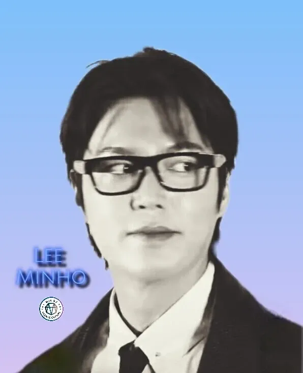 이민호 최근 활동샷