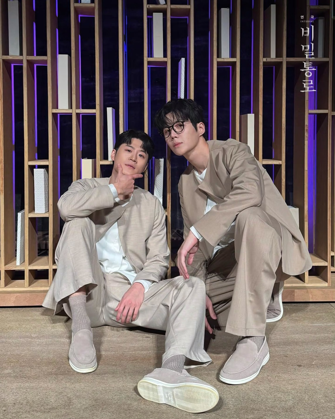 Latest photo of Kim Seonho