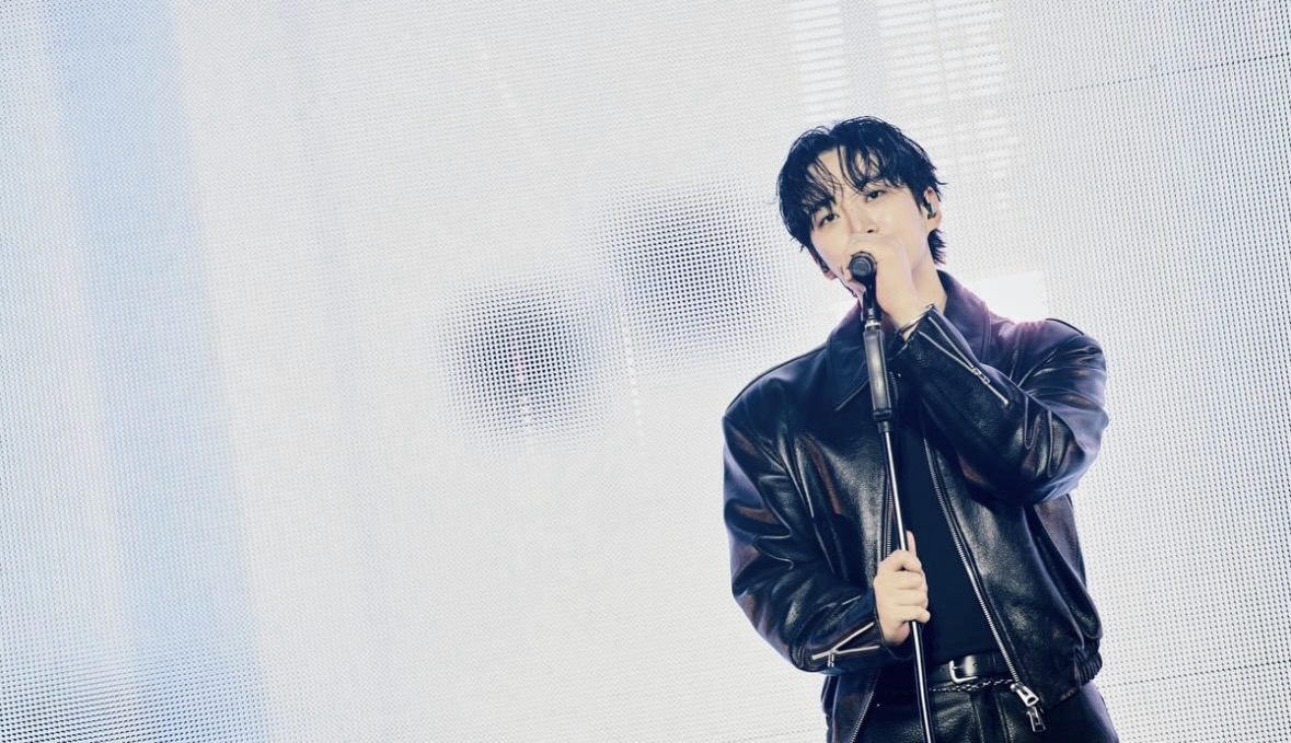 李俊昊的最新照片