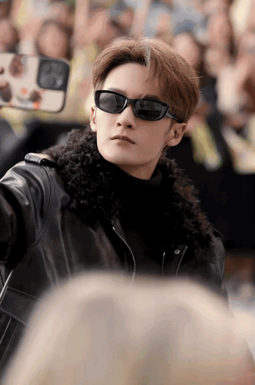 Latest photo of Tan Jianci