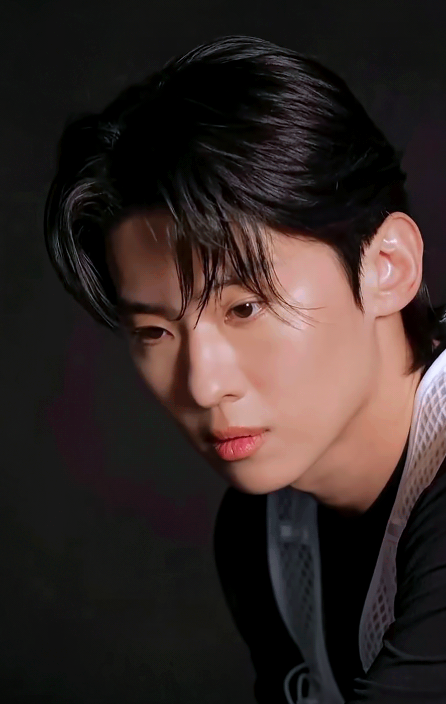 A moment captured by a fan of Dex