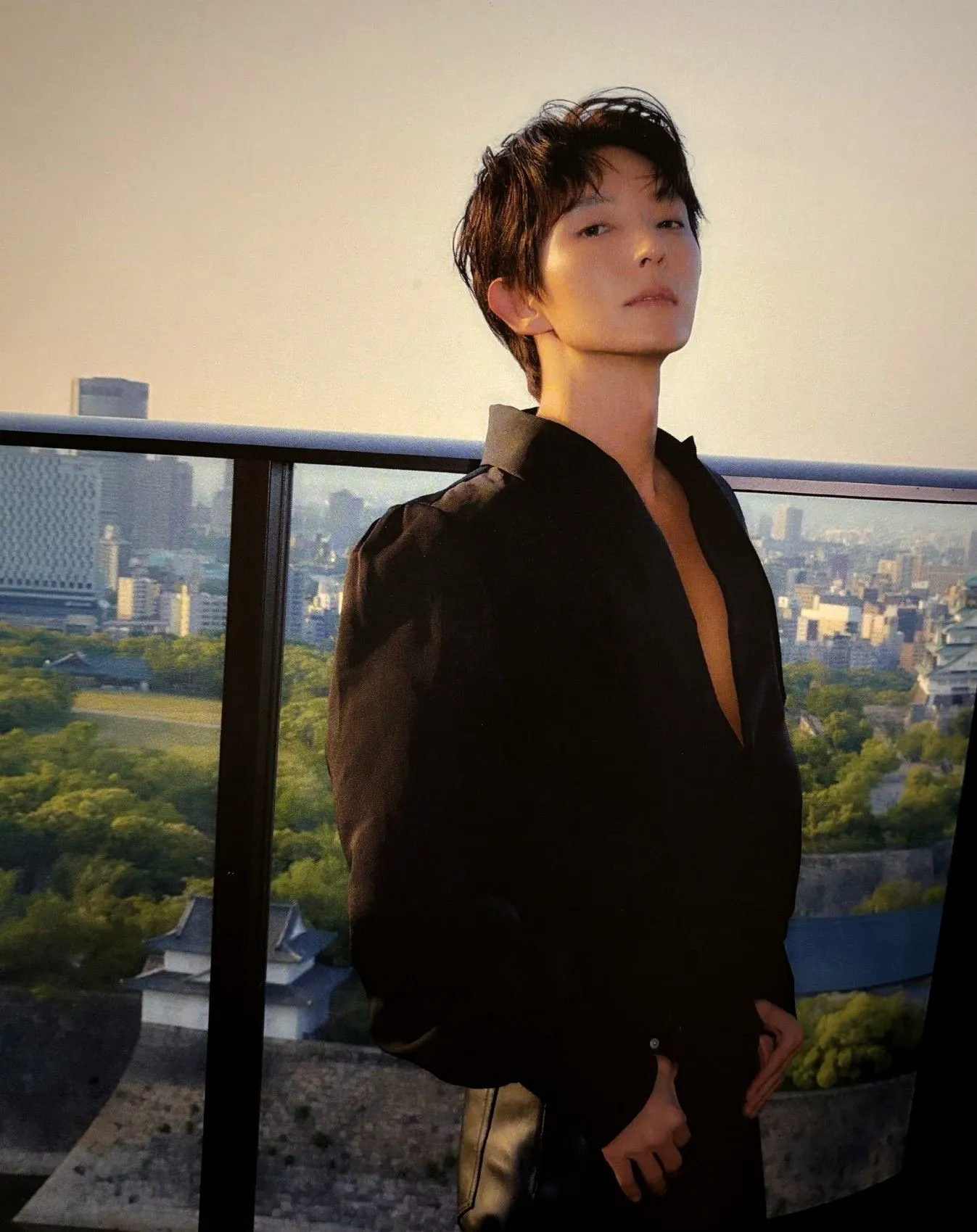 이준기의 최신 사진