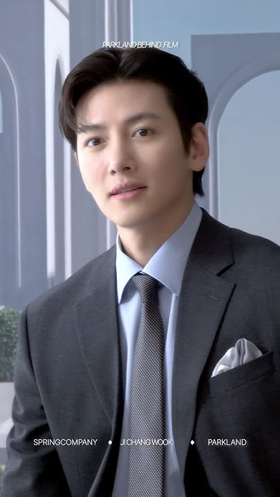 Representative background image loved by Ji Changwook fandom