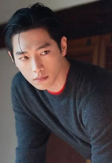 Latest photo of Seo Kangjoon
