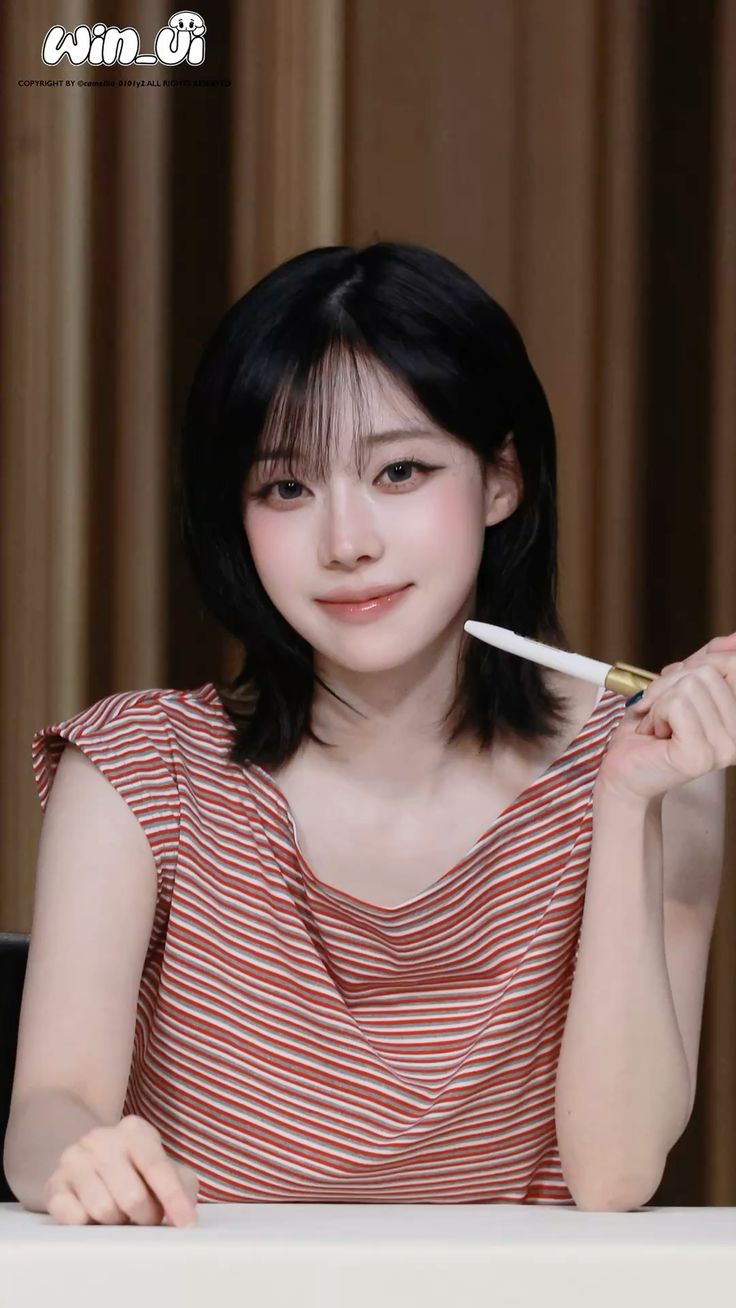 Recent activity shot of Chun Woohee