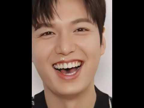 이민호 팬이 찍은 순간