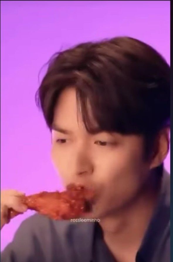 李敏鎬的最新照片