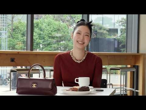 김고은 최근 활동샷