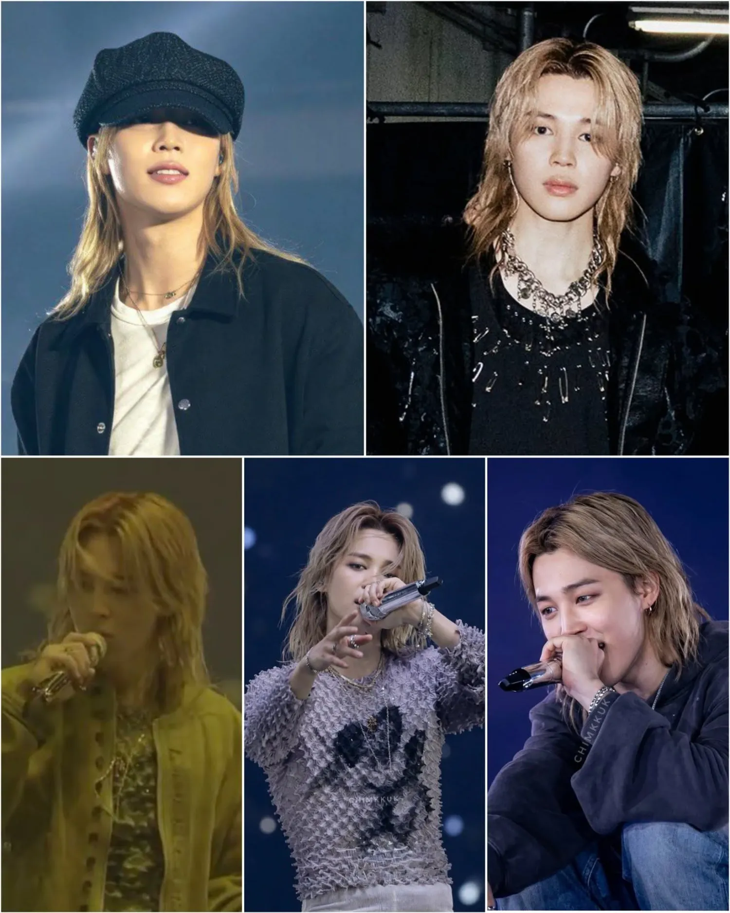 하지민의 최신 사진