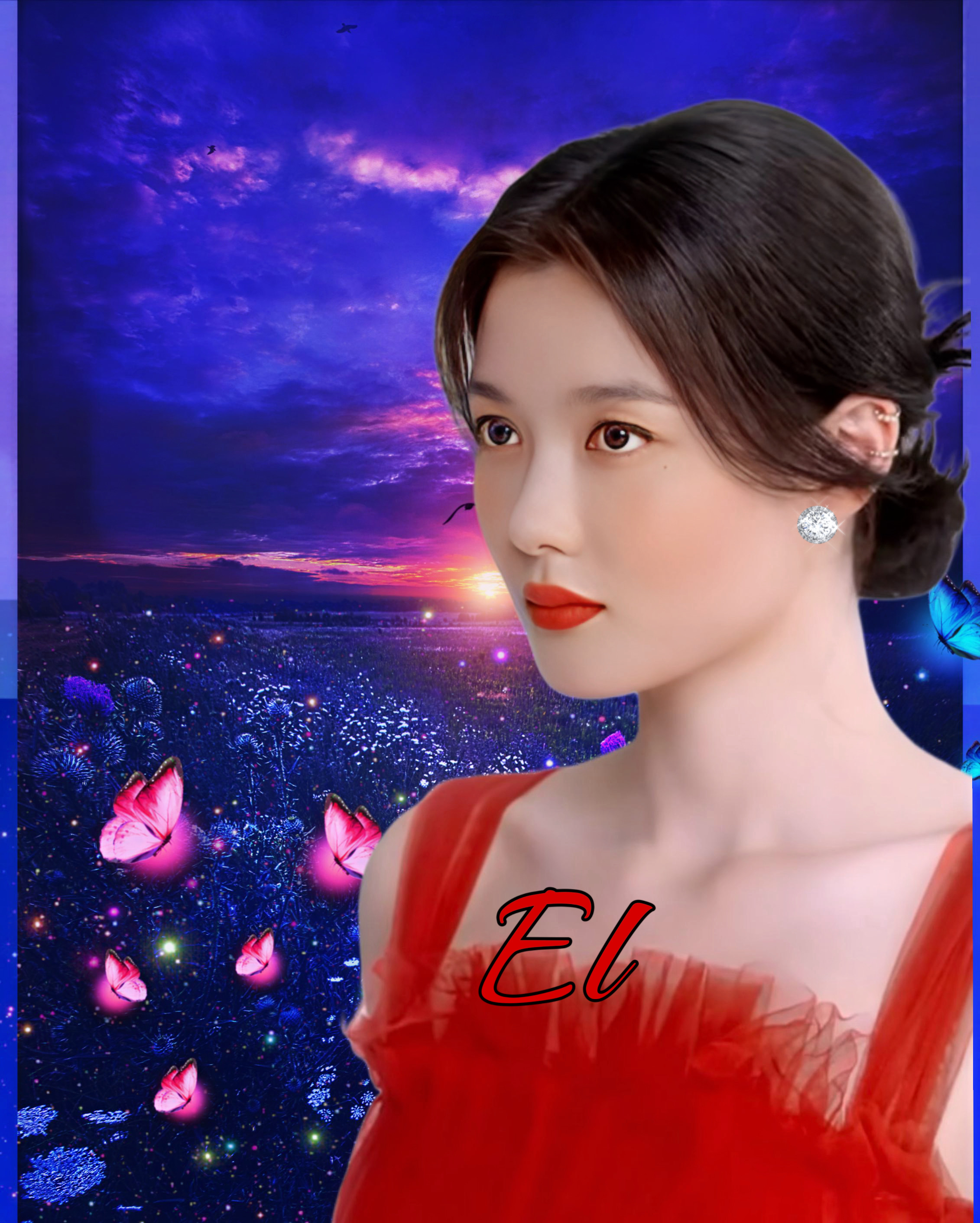 Latest photo of Kim Youjung