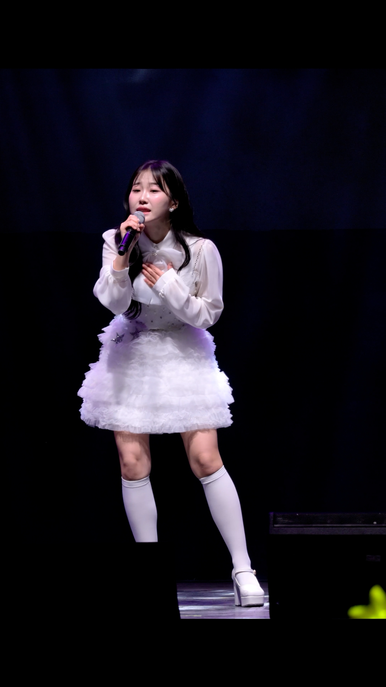 홍성윤를 위해 팬들이 공유한 감성 배경화면