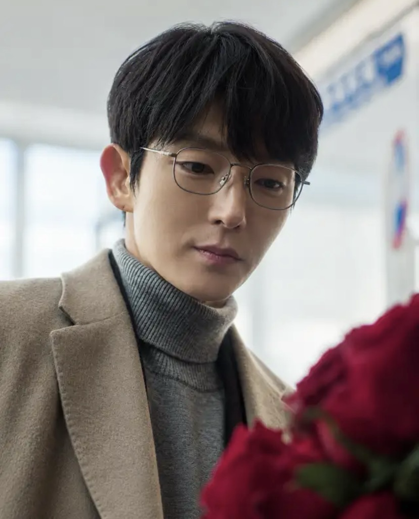 이준기의 최신 사진