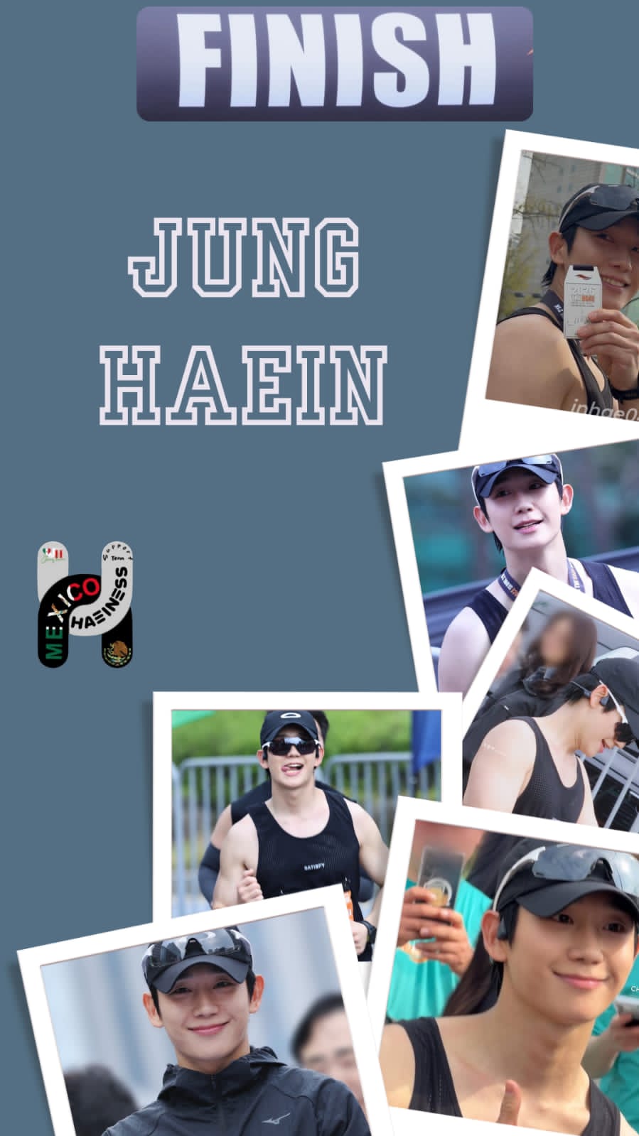 粉丝为丁海寅分享的情感壁纸