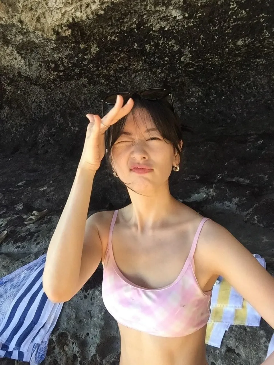 Latest photo of Jung Somin