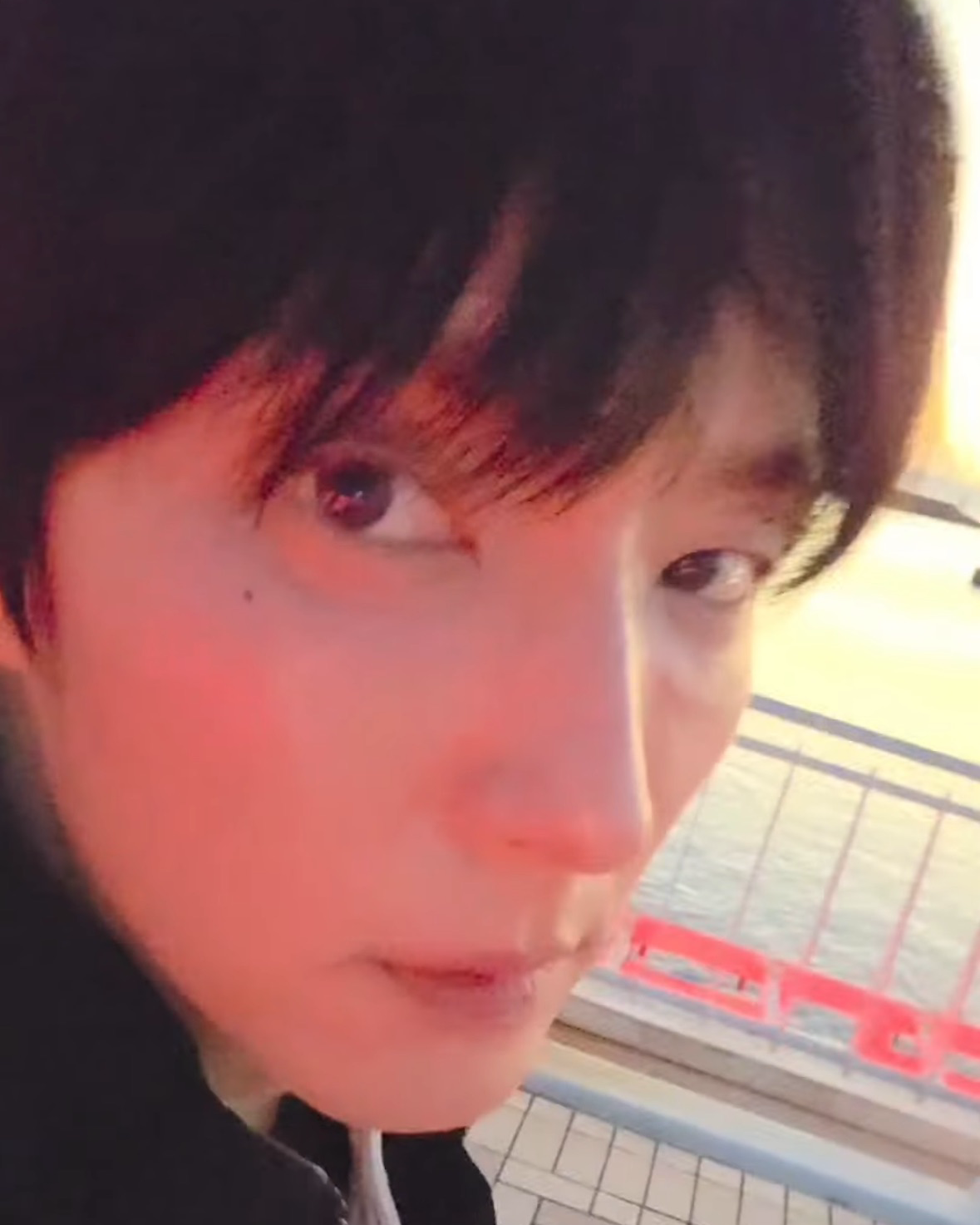 Latest photo of Lee Joongi