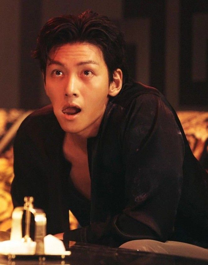 チ・チャンウクの最新写真