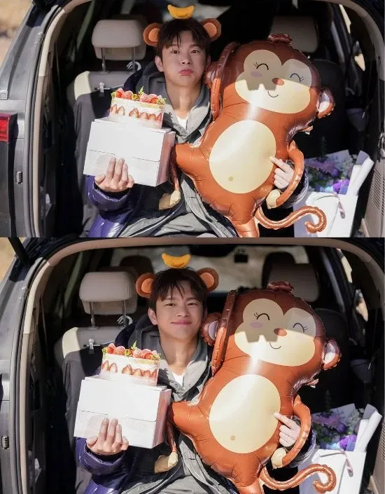Latest photo of Seo Inguk
