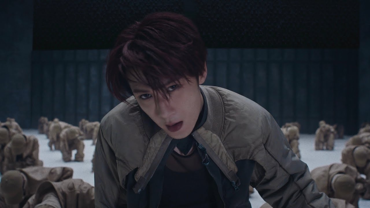 Latest photo of Tan Jianci