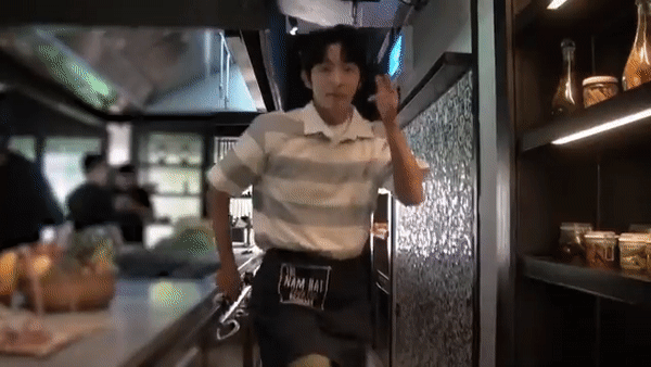 이준기의 최신 사진
