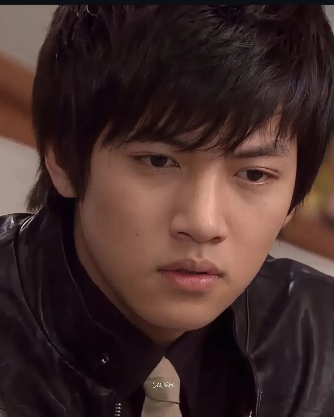 Latest photo of Ji Changwook