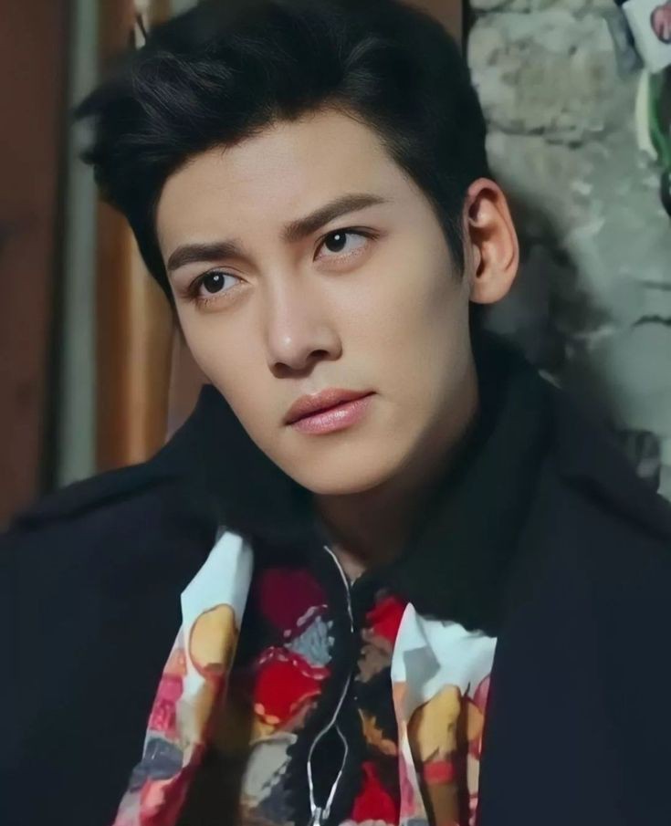 A moment captured by a fan of Ji Changwook