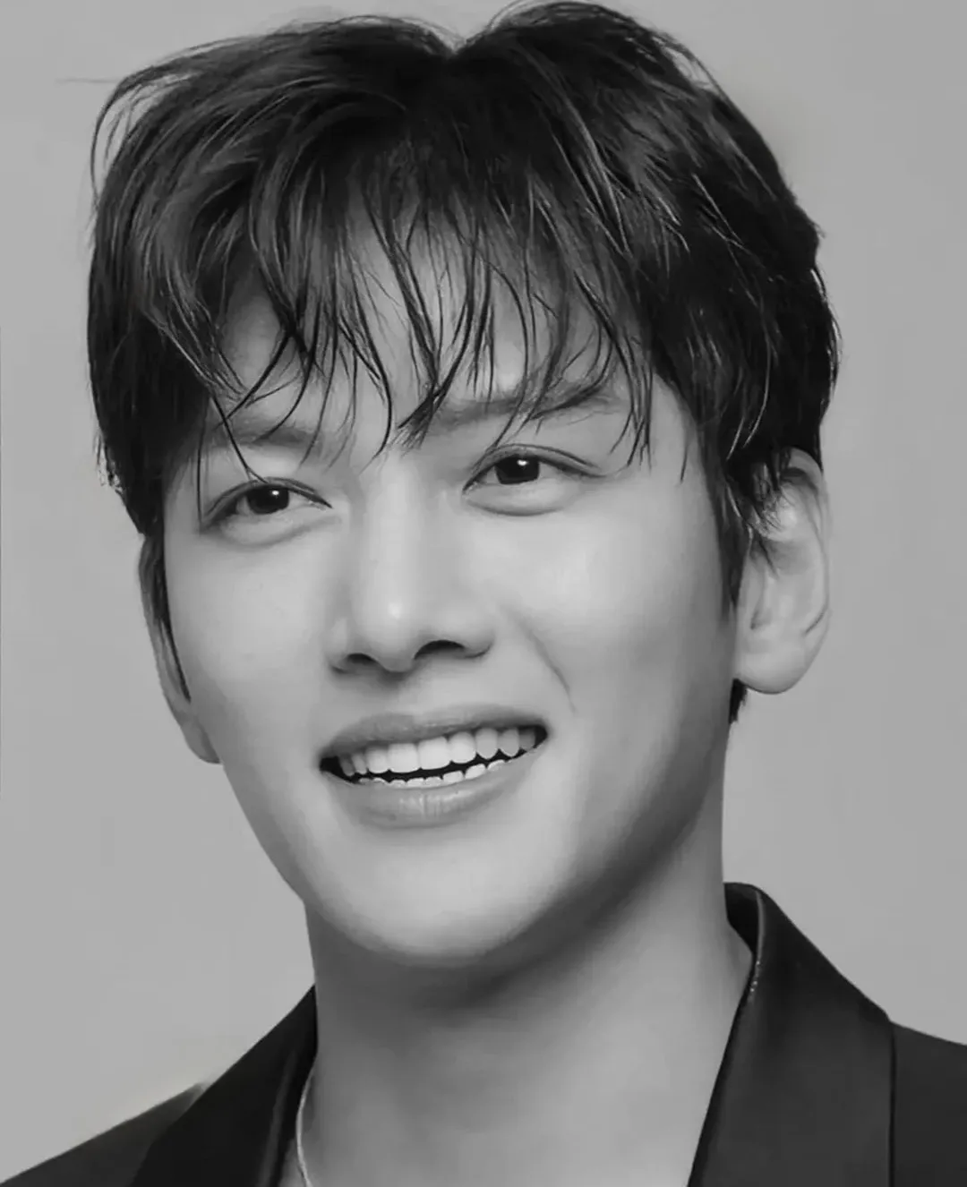 Latest photo of Ji Changwook