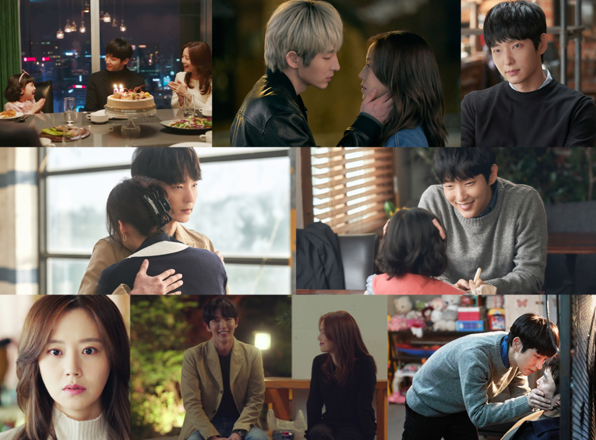 이준기 팬이 찍은 순간