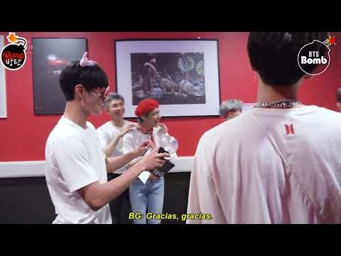 Latest photo of Park Bogum