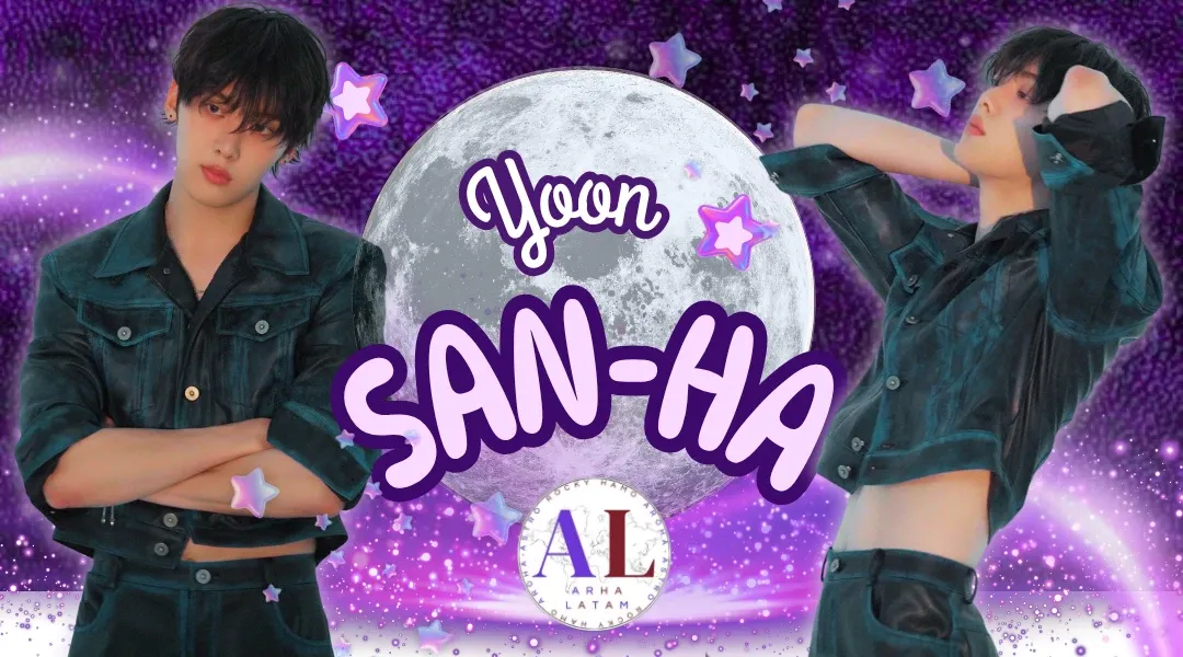 Latest photo of Yoon Sanha