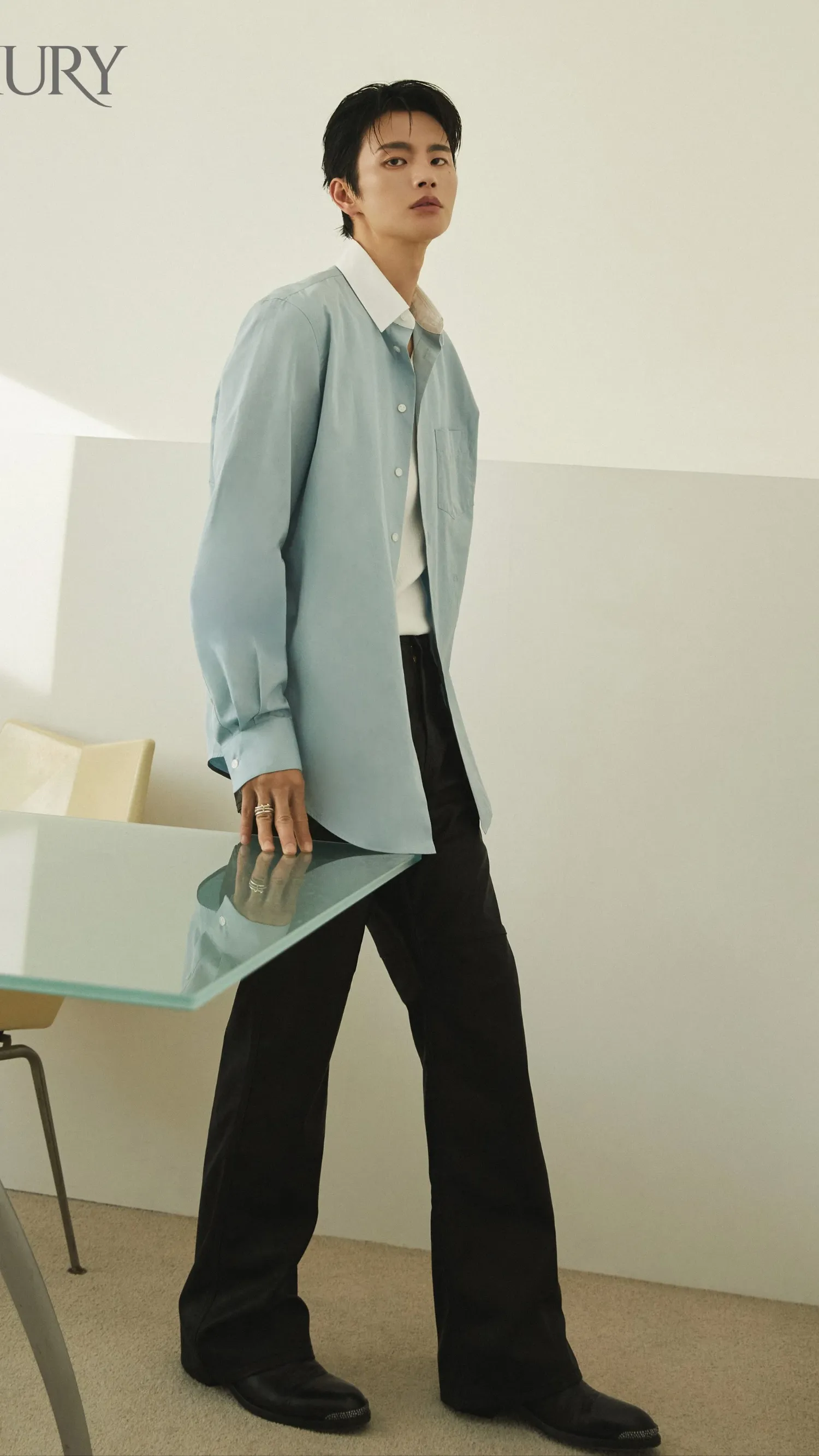Latest photo of Seo Inguk