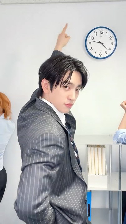 박진영 최근 활동샷