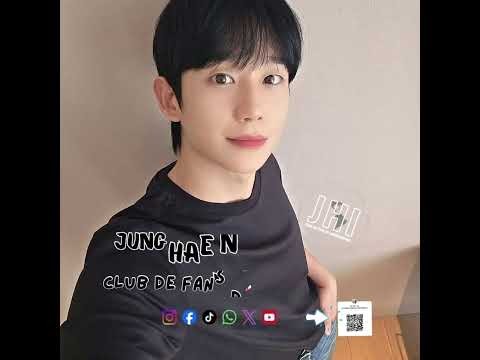 粉丝拍下的丁海寅瞬间