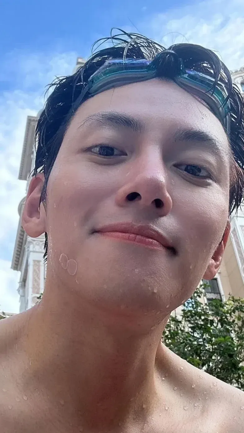 Ji Changwook background image recommended by Choeaedol Celeb fandom