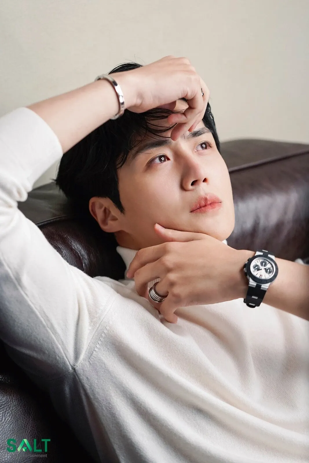 Latest photo of Kim Seonho
